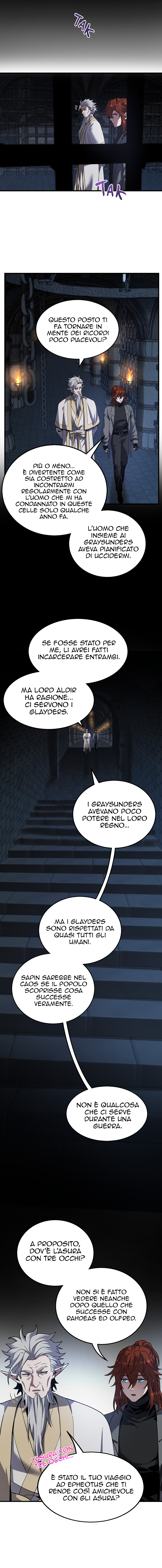 Read The Beginning After the End IT Manga Online