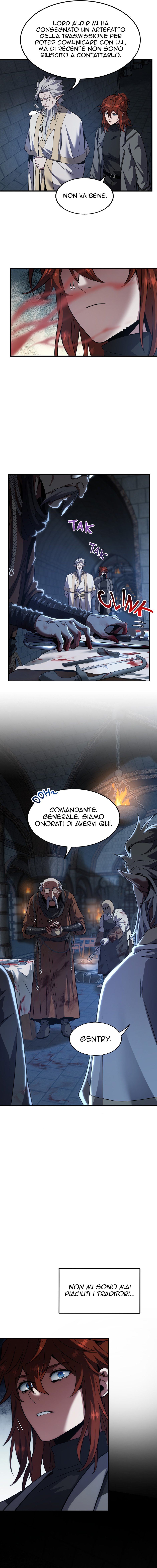 Read The Beginning After the End IT Manga Online