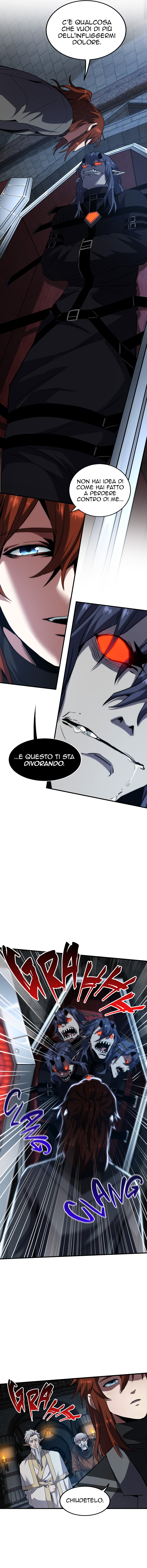 Read The Beginning After the End IT Manga Online