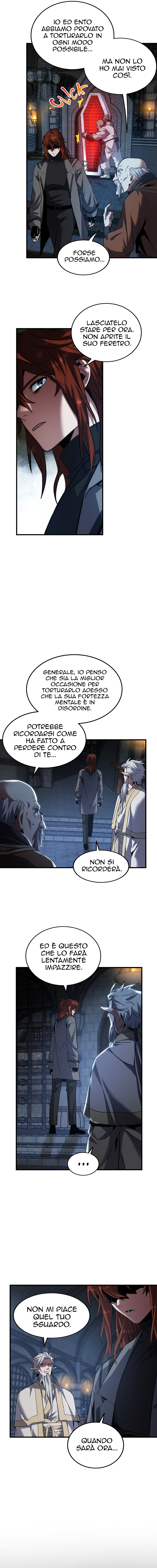 Read The Beginning After the End IT Manga Online