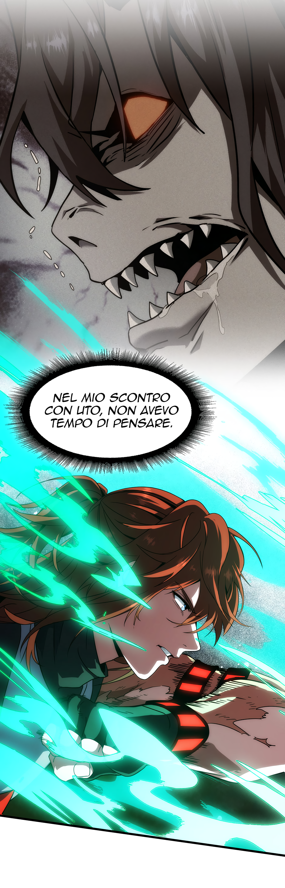 Read The Beginning After the End IT Manga Online