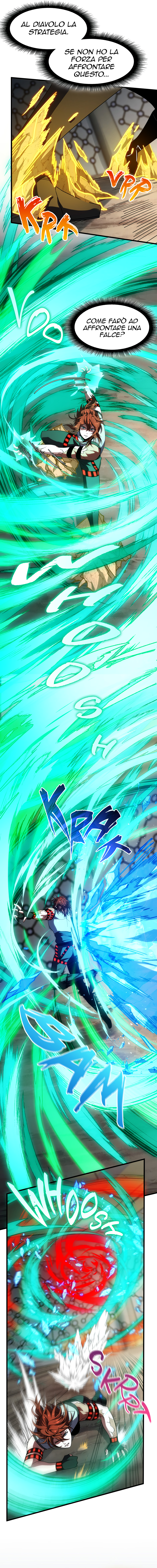 Read The Beginning After the End IT Manga Online