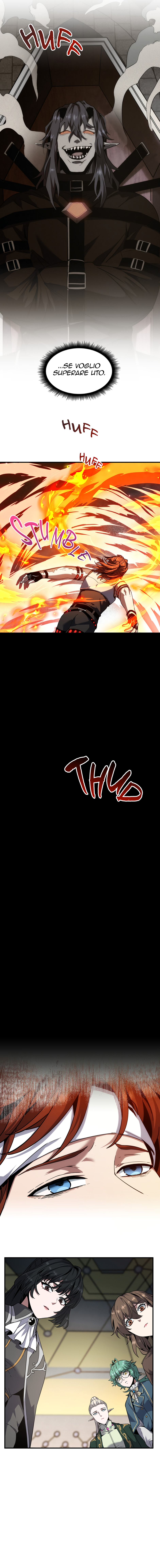 Read The Beginning After the End IT Manga Online