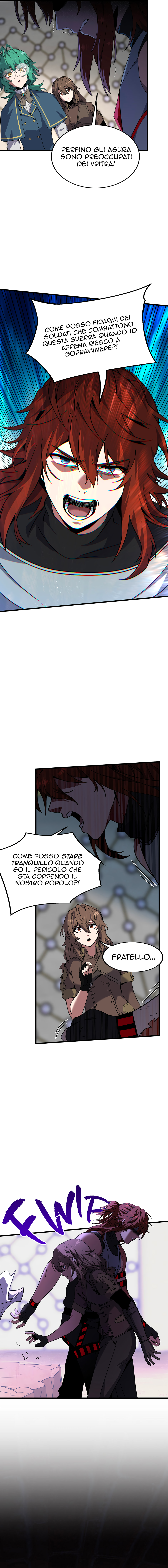 Read The Beginning After the End IT Manga Online