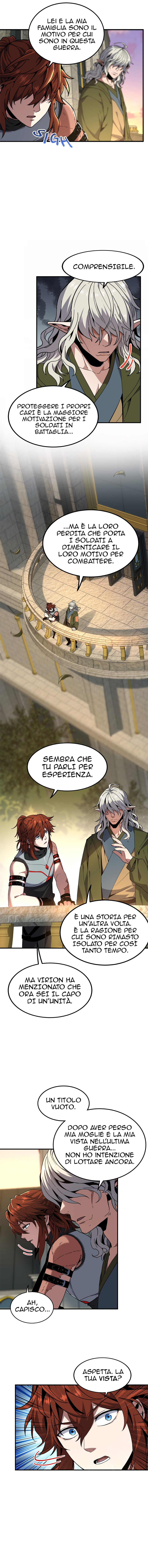 Read The Beginning After the End IT Manga Online