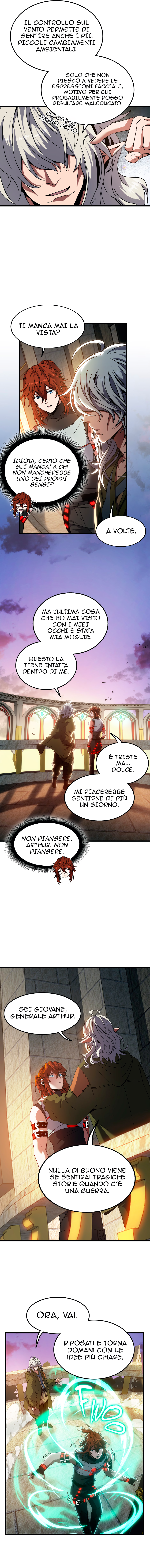 Read The Beginning After the End IT Manga Online