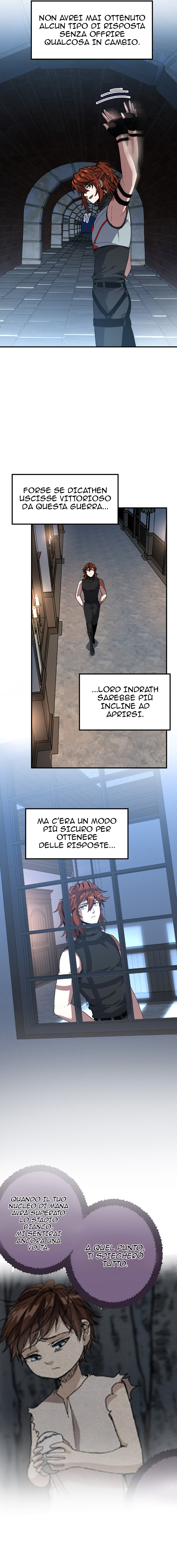 Read The Beginning After the End IT Manga Online