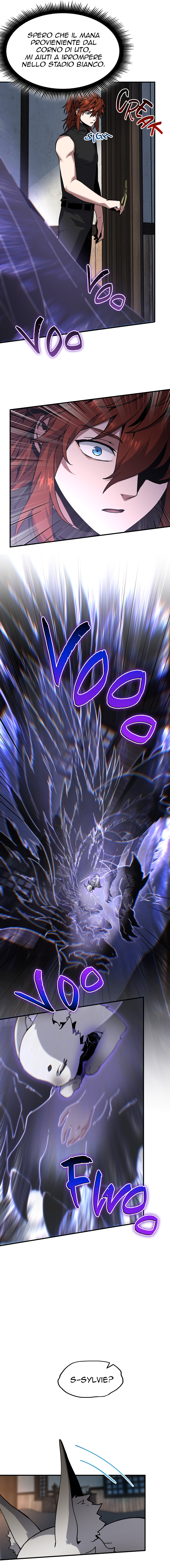 Read The Beginning After the End IT Manga Online