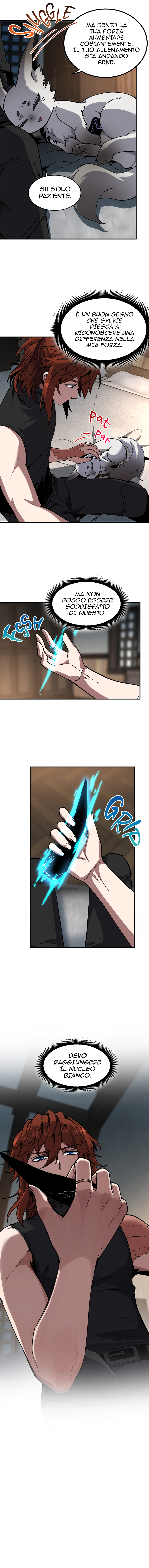 Read The Beginning After the End IT Manga Online