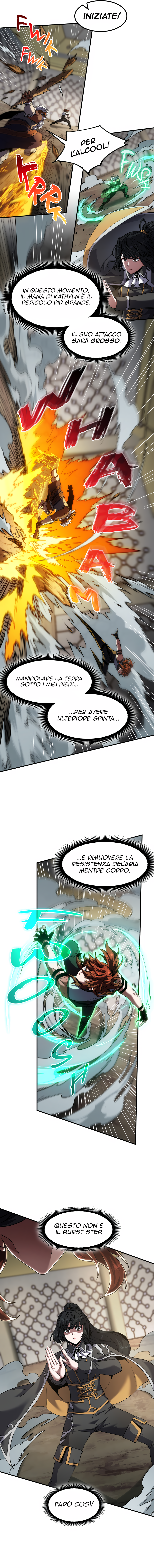 Read The Beginning After the End IT Manga Online