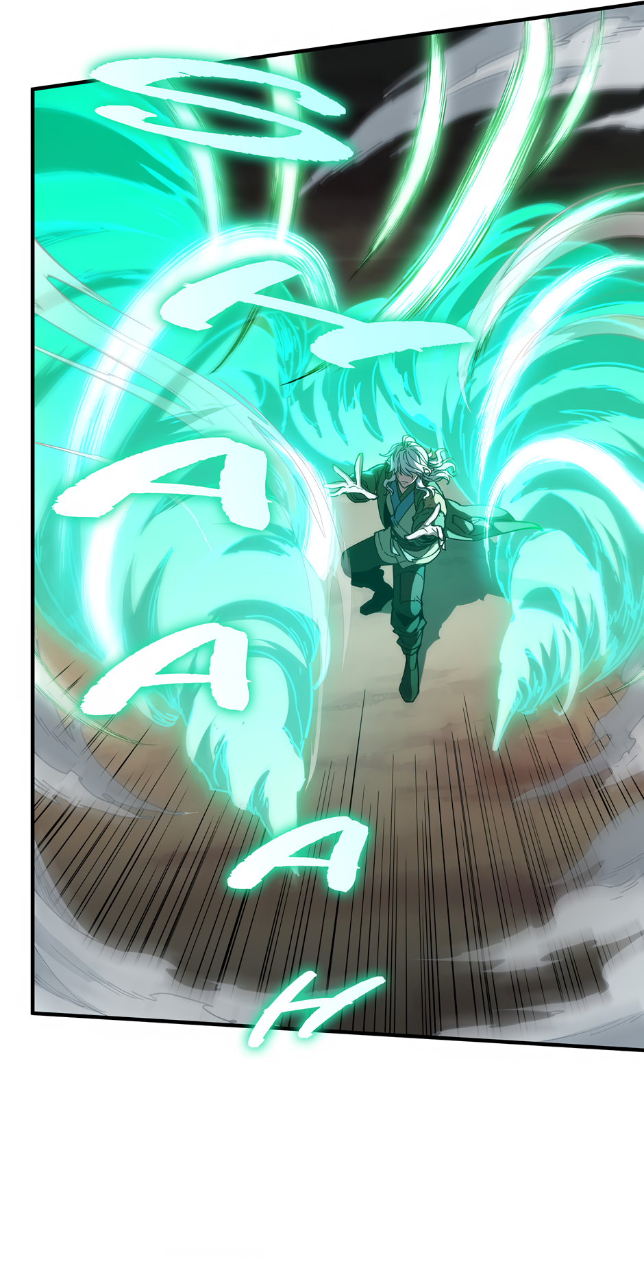 Read The Beginning After the End IT Manga Online