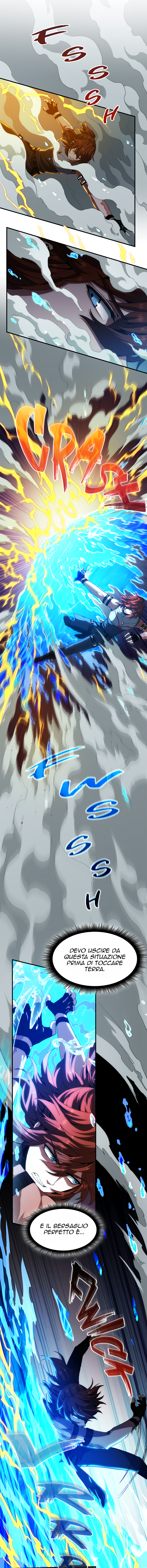 Read The Beginning After the End IT Manga Online