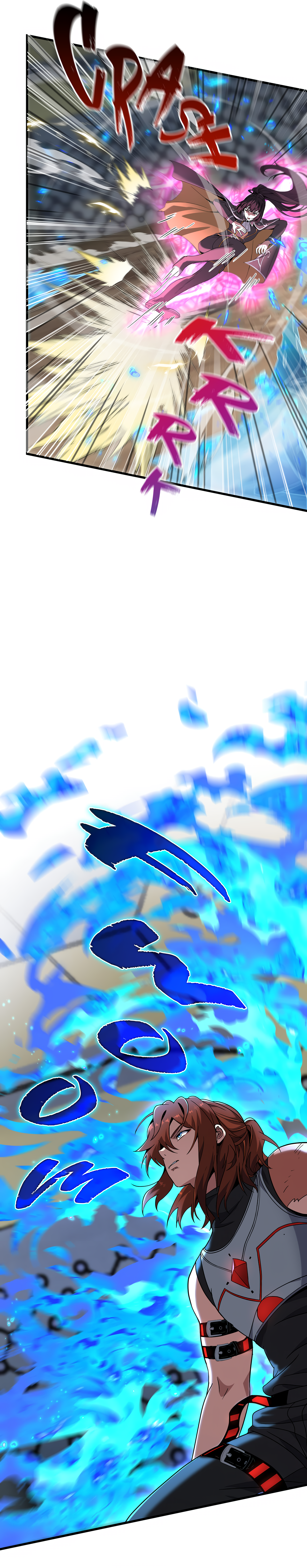 Read The Beginning After the End IT Manga Online