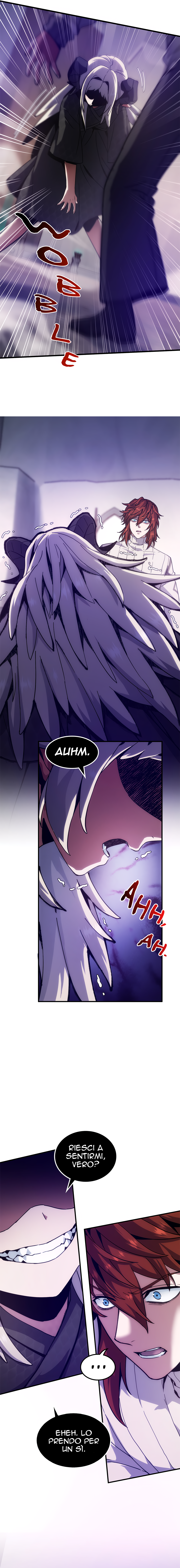 Read The Beginning After the End IT Manga Online