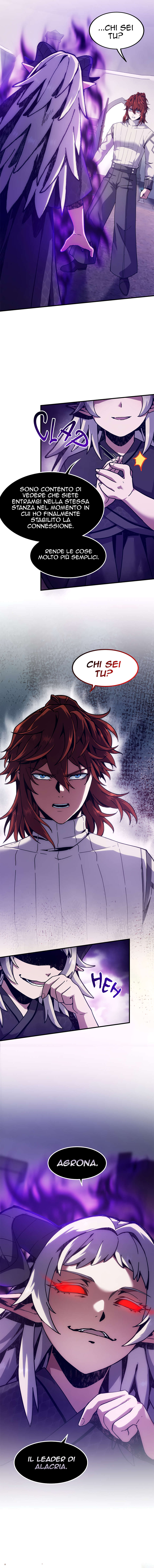 Read The Beginning After the End IT Manga Online