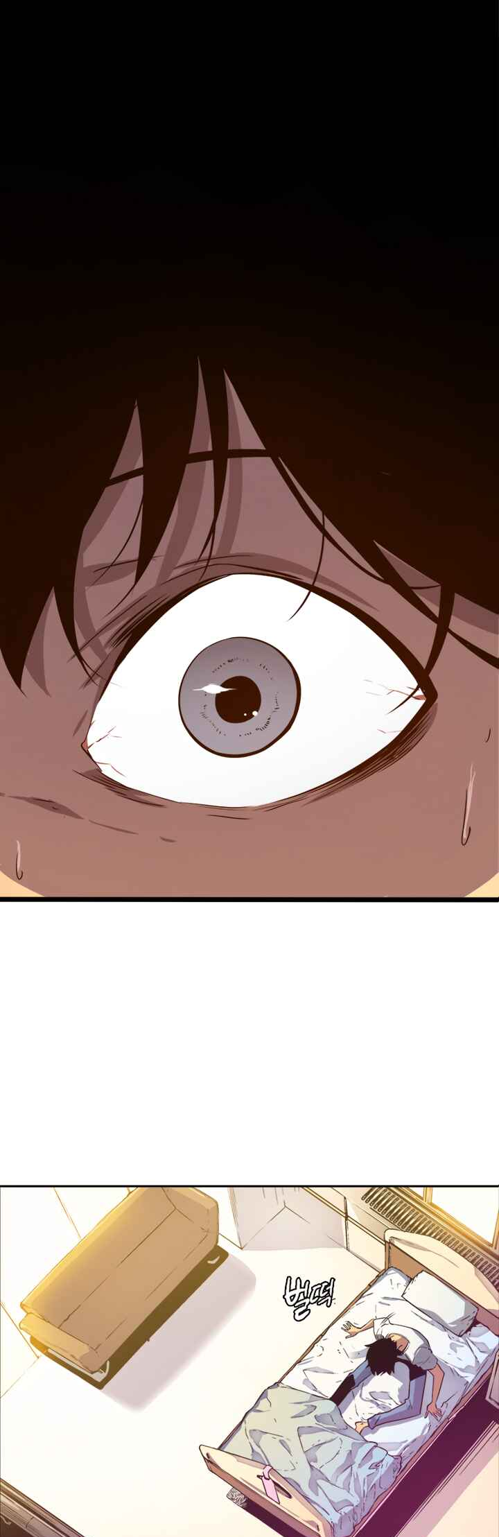 Read Jogador solo PT Manga Online