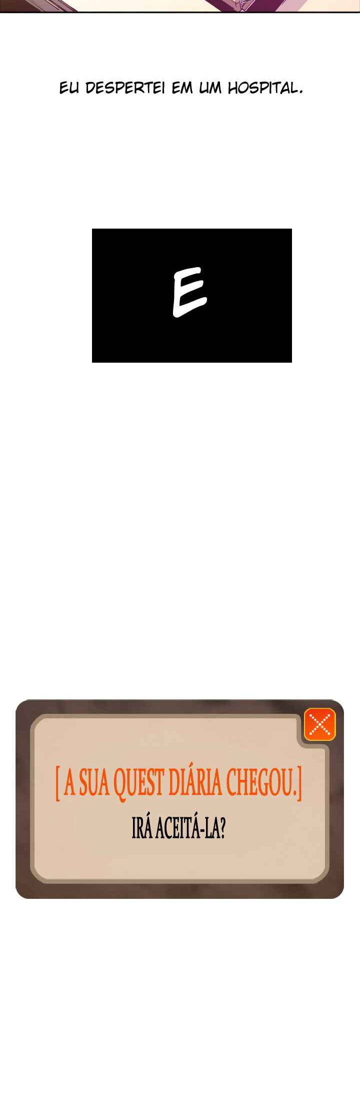 Read Jogador solo PT Manga Online