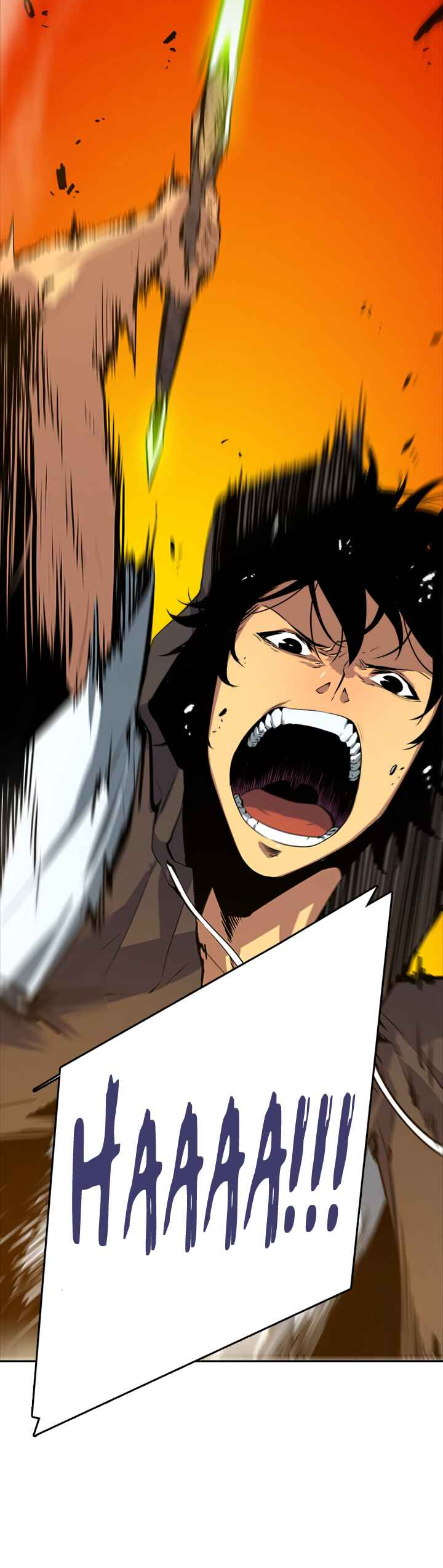 Read Jogador solo PT Manga Online