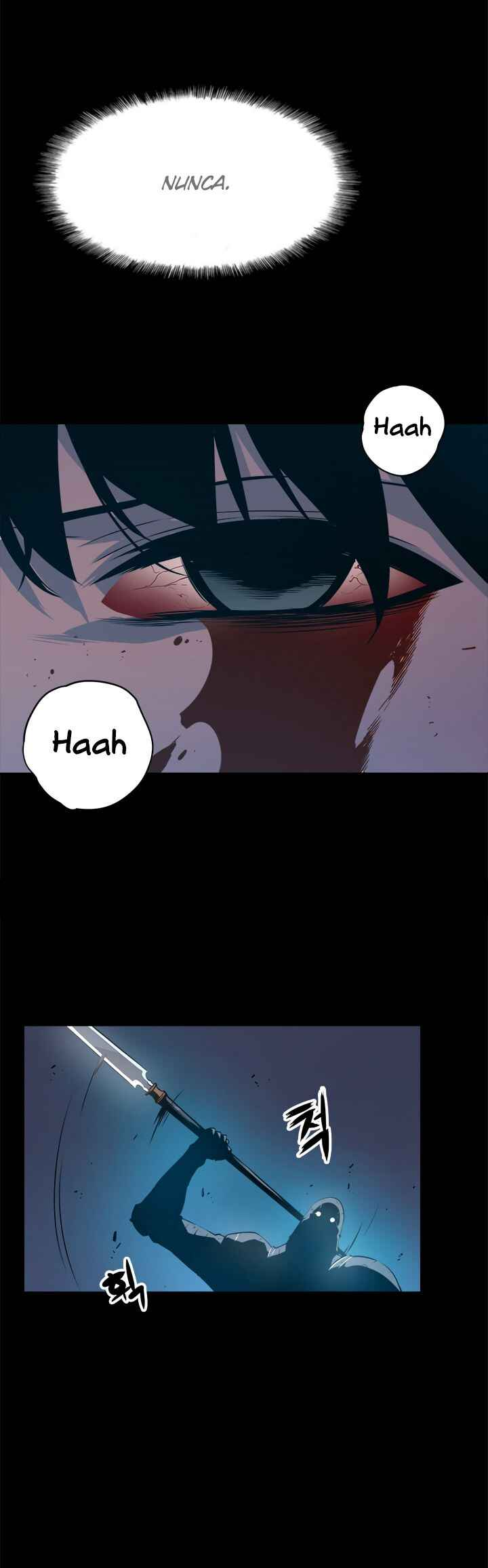 Read Jogador solo PT Manga Online