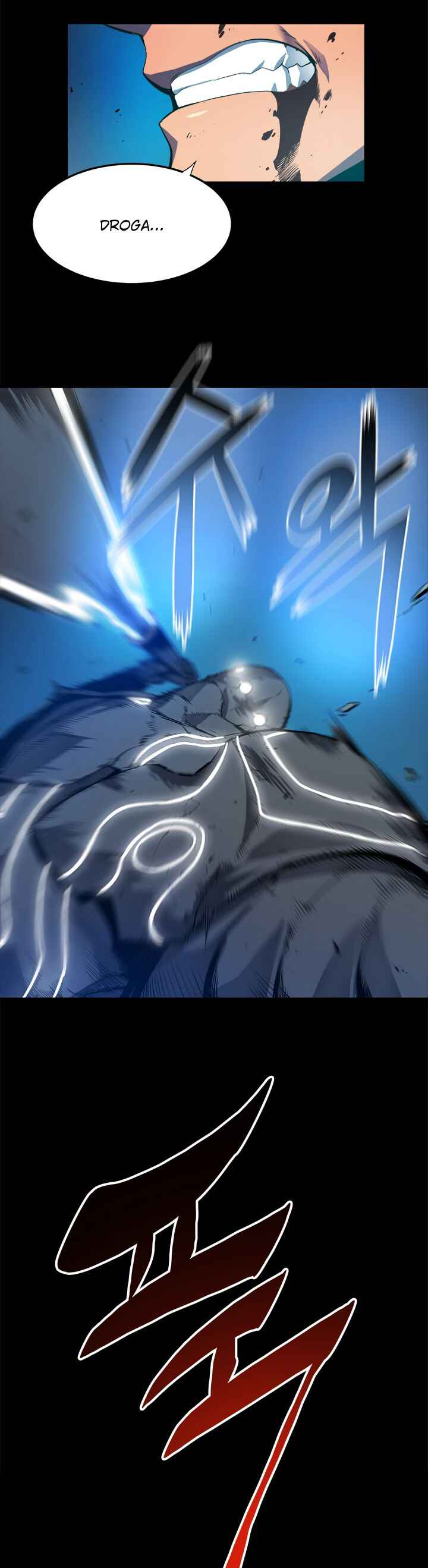 Read Jogador solo PT Manga Online