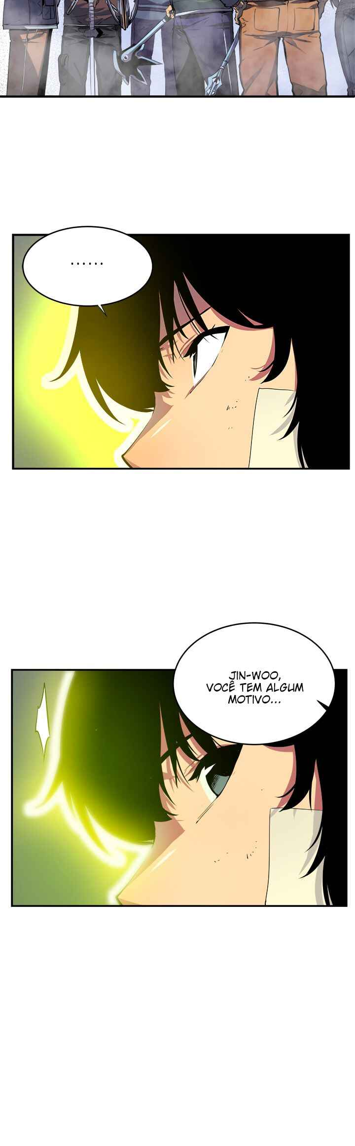 Read Jogador solo PT Manga Online