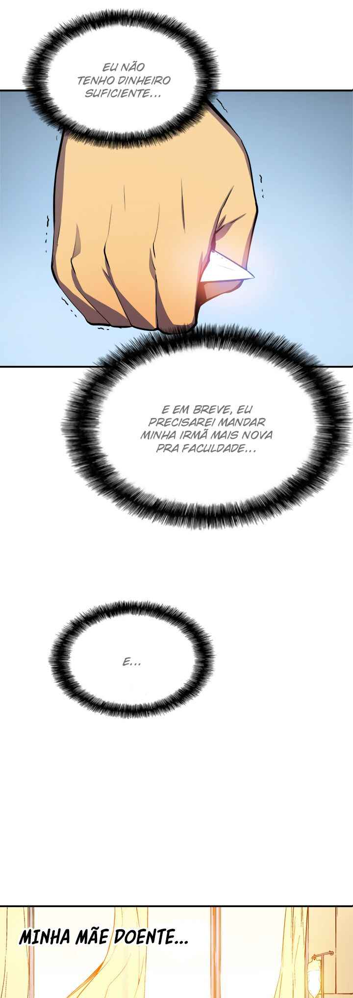 Read Jogador solo PT Manga Online