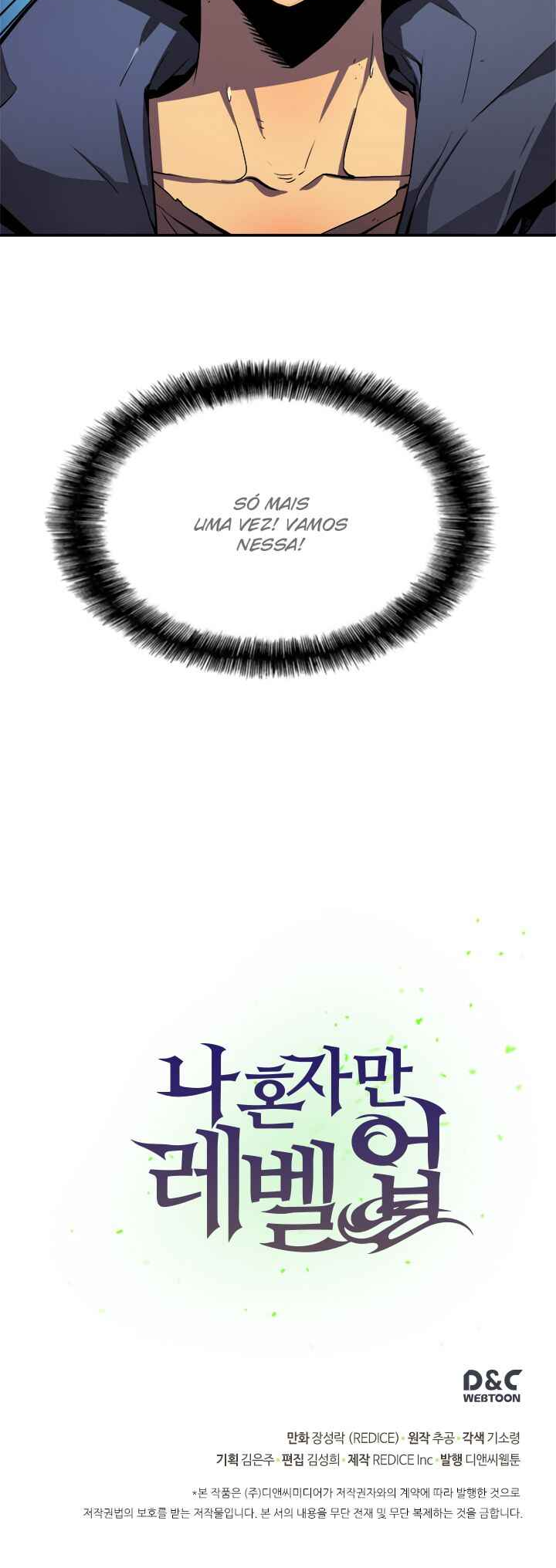 Read Jogador solo PT Manga Online