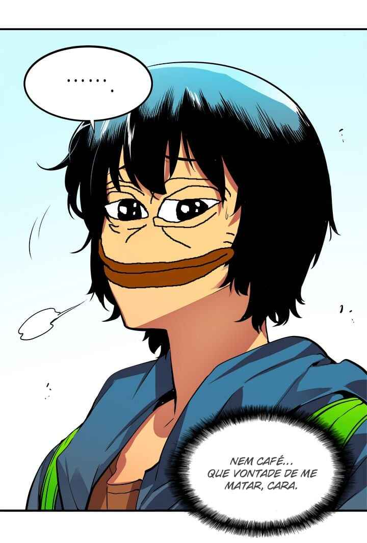 Read Jogador solo PT Manga Online