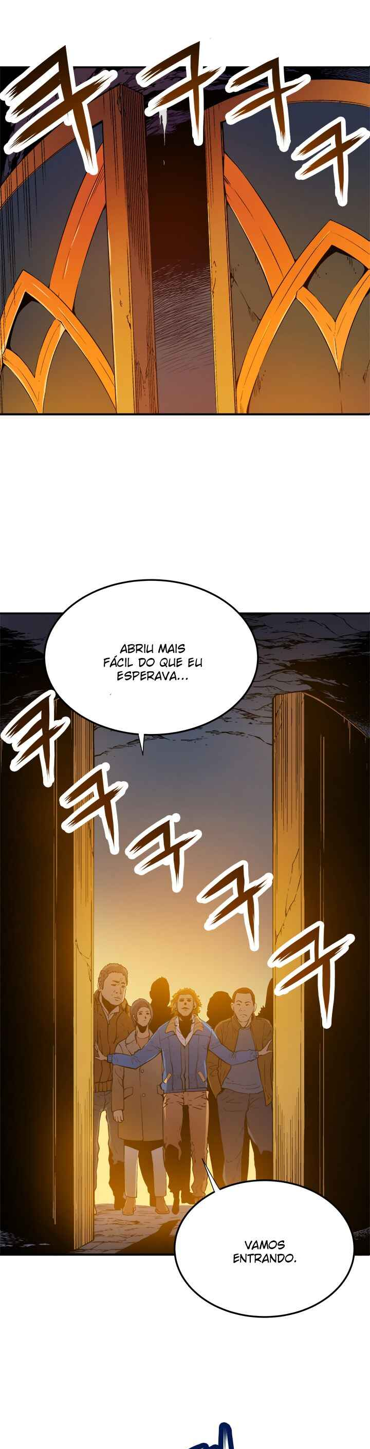 Read Jogador solo PT Manga Online