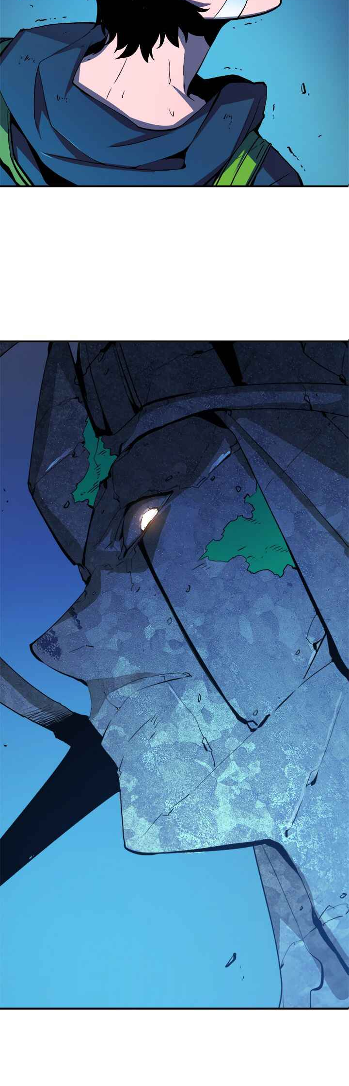 Read Jogador solo PT Manga Online