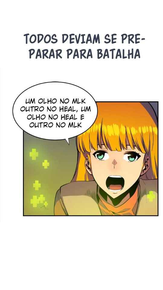 Read Jogador solo PT Manga Online