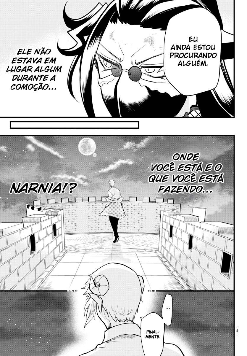 Read Mairimashita Iruma-kun PT Manga Online