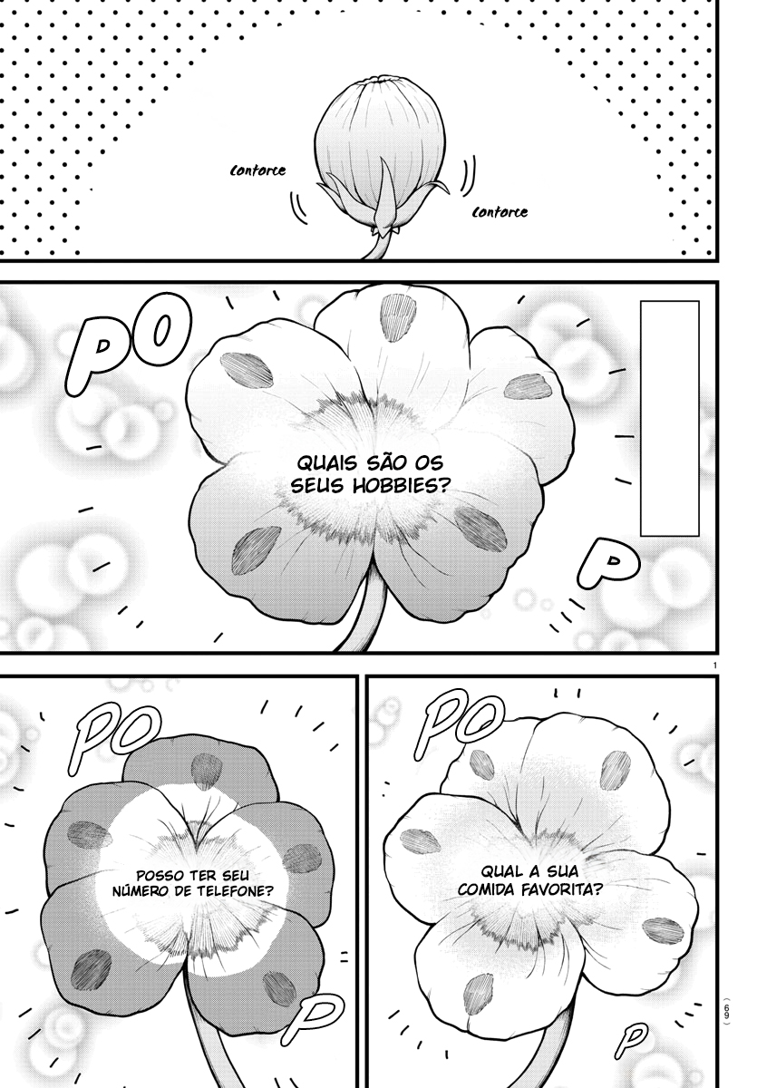 Read Mairimashita Iruma-kun PT Manga Online