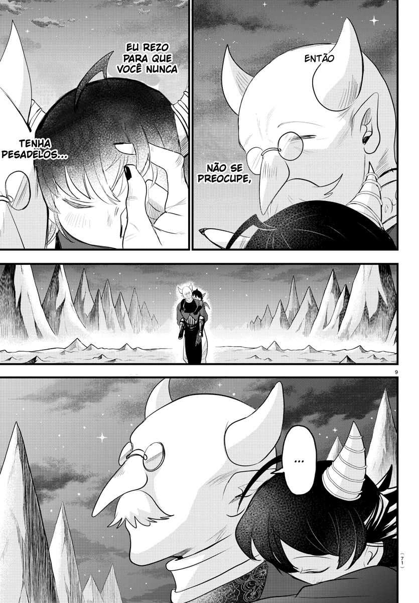 Read Mairimashita Iruma-kun PT Manga Online