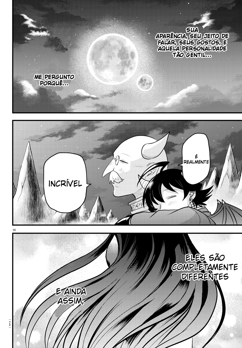 Read Mairimashita Iruma-kun PT Manga Online