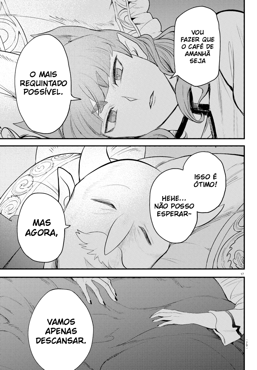 Read Mairimashita Iruma-kun PT Manga Online