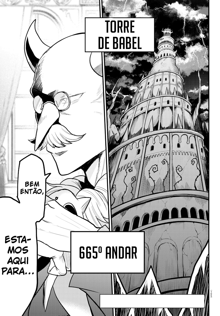 Read Mairimashita Iruma-kun PT Manga Online