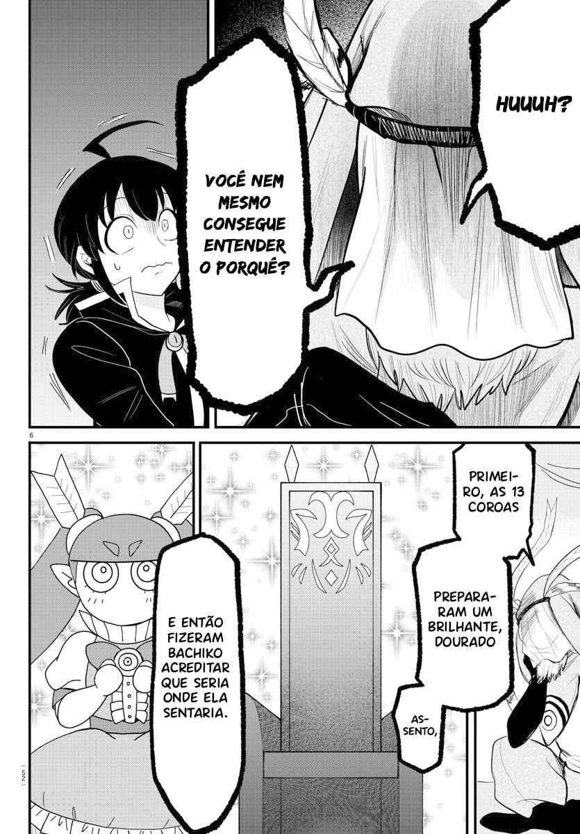 Read Mairimashita Iruma-kun PT Manga Online