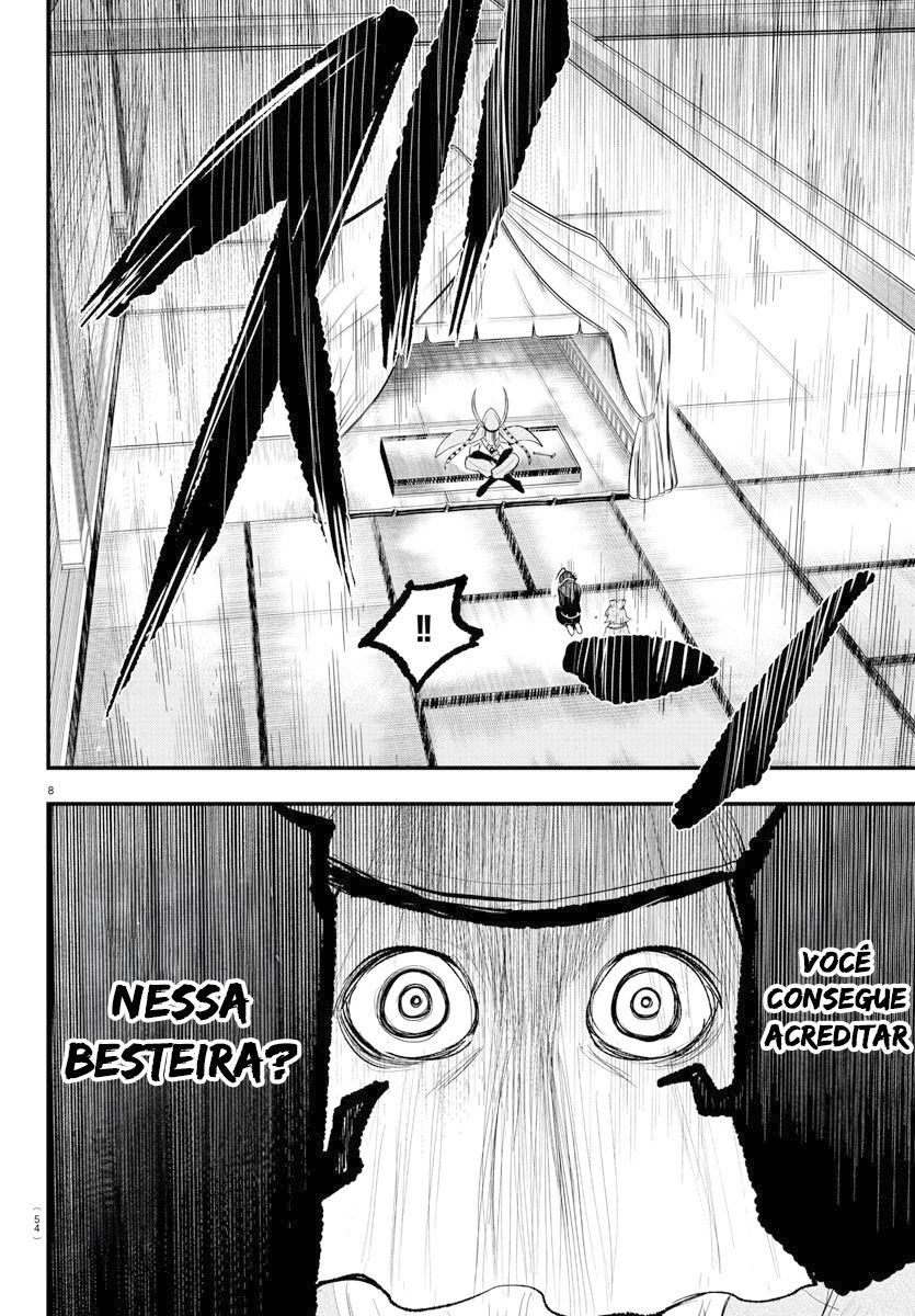 Read Mairimashita Iruma-kun PT Manga Online
