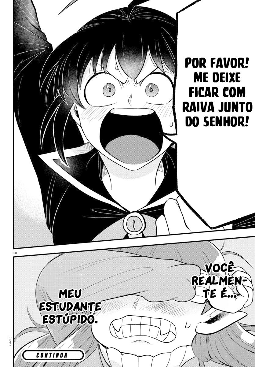 Read Mairimashita Iruma-kun PT Manga Online