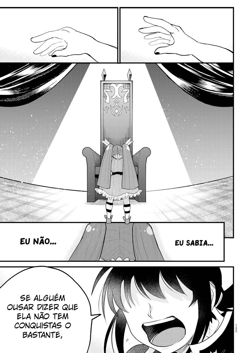 Read Mairimashita Iruma-kun PT Manga Online