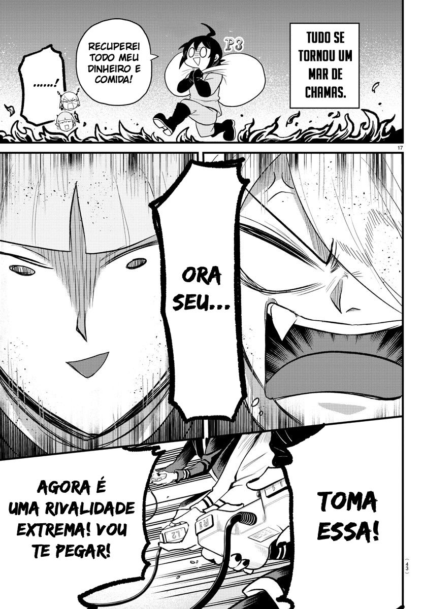 Read Mairimashita Iruma-kun PT Manga Online