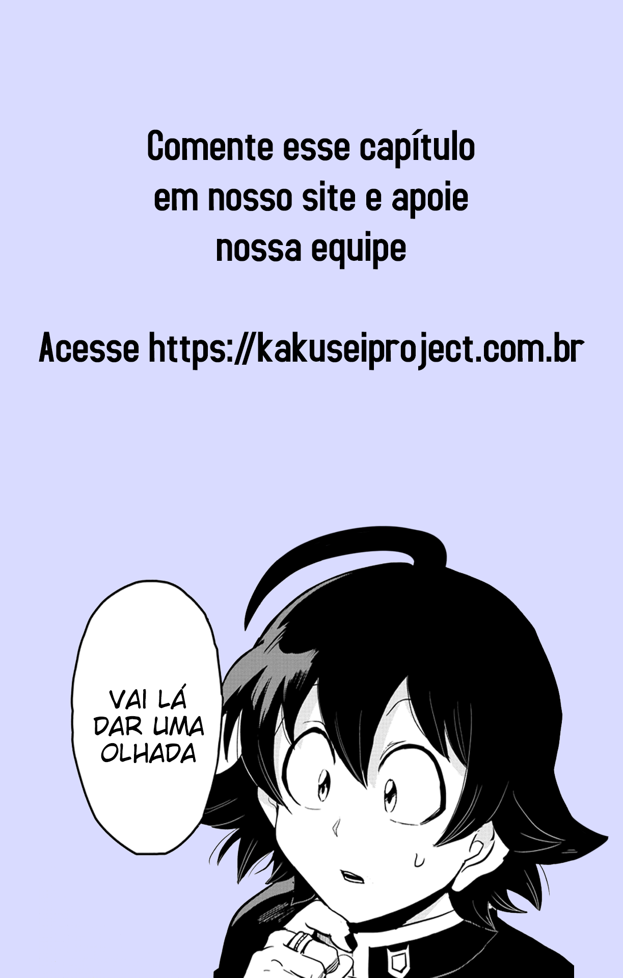 Read Mairimashita Iruma-kun PT Manga Online