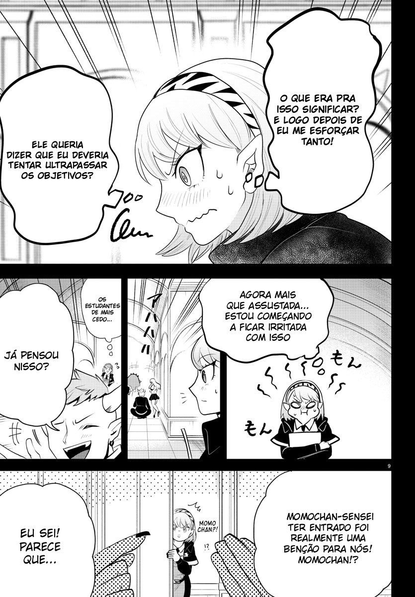 Read Mairimashita Iruma-kun PT Manga Online