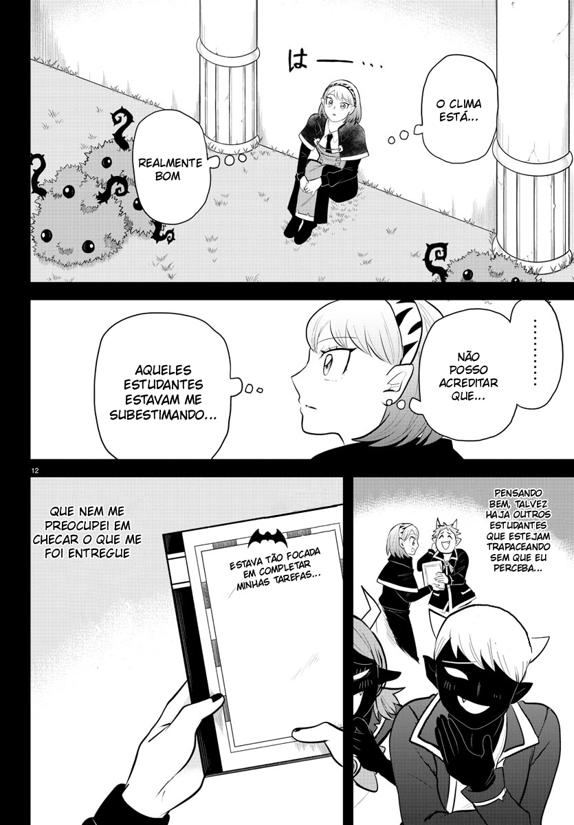 Read Mairimashita Iruma-kun PT Manga Online