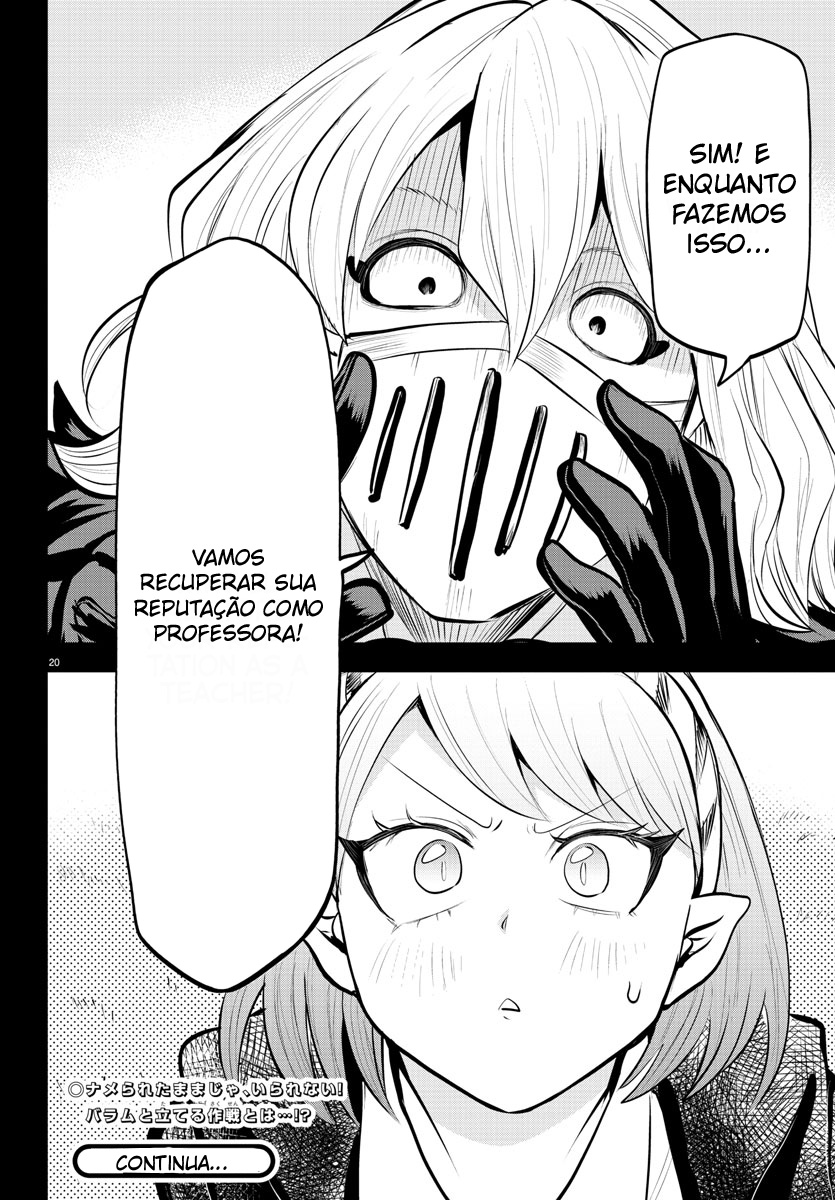 Read Mairimashita Iruma-kun PT Manga Online