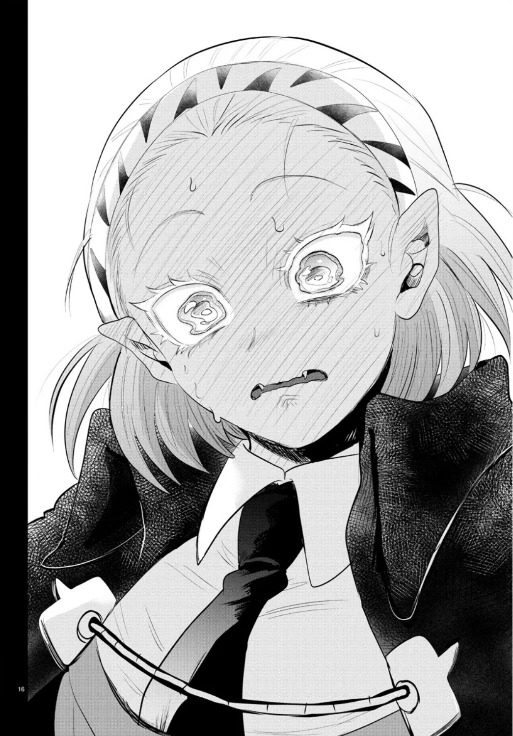 Read Mairimashita Iruma-kun PT Manga Online