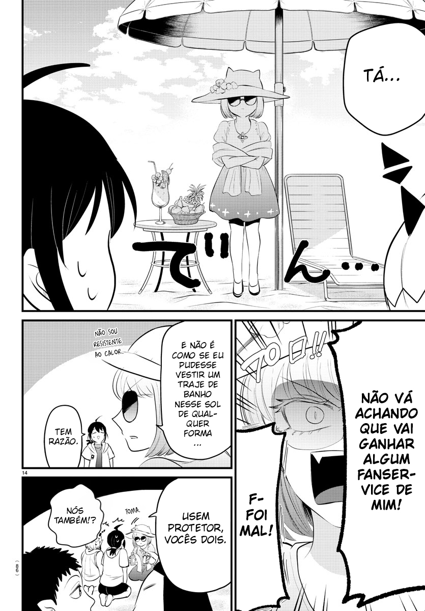 Read Mairimashita Iruma-kun PT Manga Online