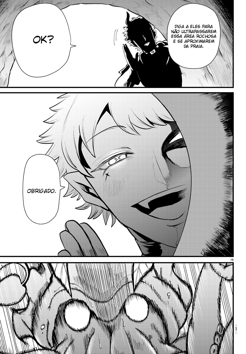 Read Mairimashita Iruma-kun PT Manga Online