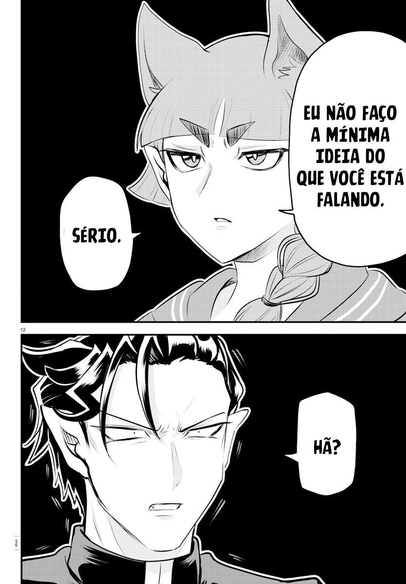 Read Mairimashita Iruma-kun PT Manga Online